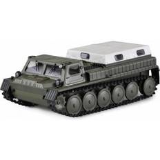 Ferngesteuerte Spielzeuge Amewi RC Panzer Kettenfahrzeug 500mAh