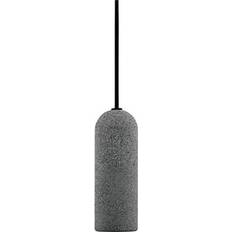 Eglo E27 3M tekstilledning terrazzo Lampeophæng