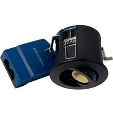 Solar Plus Lamper Solar Plus dl 66 Spotlight