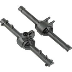 ECX FR/RR Axle Housing V3 (132mm) BarrageDoomsday/Kit