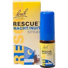 Helsam Bach Rescue Night Spray