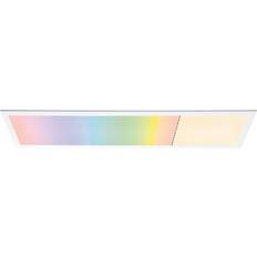 Zigbee led panel Paulmann 79810 LED-panel Loftplafond