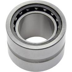 INA INA Støttehjul NATV50-PP-A Borings-diameter Chrome