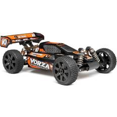 HPI Racing Vb-1 Buggy Body (Painted/Black/Orange)