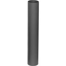Morsø lige røgrør 75 cm Ø150 mm