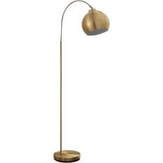 Lindby Gulvlamper & Havelamper Lindby Moisia Gulvlampe 148cm