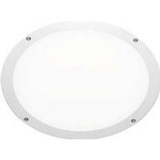 Trilux 7213940 Skeo Circ M #7213940 LED-dekorationslys LED (RGB) 12 W Hvid