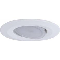 A - IP65 Loftlamper Paulmann 999.34, Rund Loftplafond