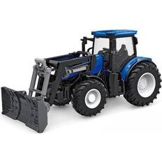Ferngesteuerte Spielzeuge Amewi RC Tractor 1:24 RTR