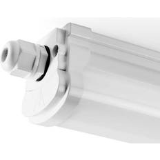 Nedis Plafondlampen Nedis LED-TL Armatuur 600 mm 1320 lm 4000 K 12 W IP65