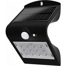 Bevægelsessensorer - IP65 Vægarmaturer V-TAC lamp Solar Vægarmatur