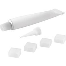 Bon_marché Bandes lumineuses LEDVANCE Connecteurs de LED RGBW -13/SE/P SIL-SEAL Pack 4 Bande lumineuse