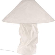 Ingo Maurer Bordslampor Ingo Maurer Lampampe Bordslampa 76cm