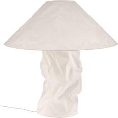 Papier Lampes de table Ingo Maurer Lampampe Lampe de table 76cm