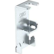 Sideholder universal 75x36x2 SHU M12 FS galvaniseret