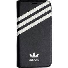 Iphone 11 cover hvid adidas Originals Covertaske iPhone 11 Pro Sort/Hvid OneSize Originals Cover