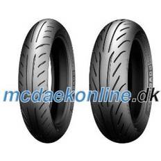 Neumáticos de motocicleta Michelin Power Pure SC 130/70-13 RF TL 63P