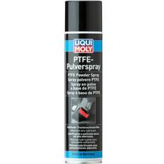 Liqui Moly Bilpleje & Rengøring Liqui Moly Teflon Pulverspray PTFE Fedtfri 400ml