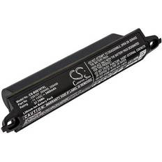 Batterijen en Opladers BOSE Soundlink 3 batteri 3400mAh