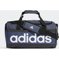 Blanco Bolsos de deporte Adidas Bolso Essentials Duffel Bag HR5353 Azul 00