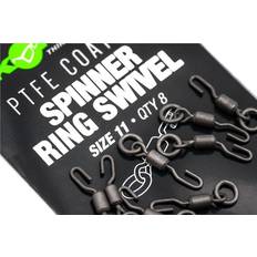 Spinner ring Korda PTFE Spinner Ring Swivel 11