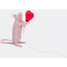 Seletti mouse lamp Seletti Mouse Bordslampa