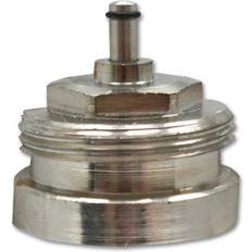 Ventiladapter ABB Free-Home Ventiladapter Herz M 28 1,5 AC-HA-1