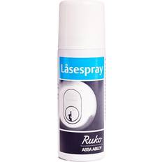 Ruko Låse tilbehør Ruko Lock Spray 200ml