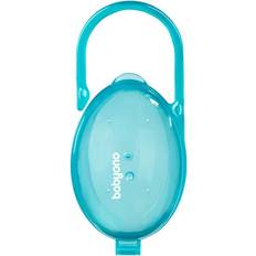 Kinder- & Babyzubehör BabyOno Dummy Case Schnullerbox Turquoise 1 St