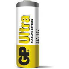 23a 12v GP Batteries Ultra Alkaline LRVO8 Engångsbatteri 12 V