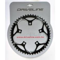 Klinge 50t BikePartner Partner Driveline 9/10-Speed Klinge, 50T