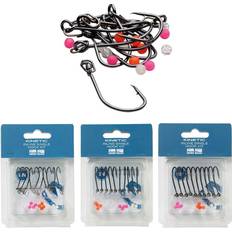 Fiskegrej Kinetic Inline Single Hook Kit #3/0