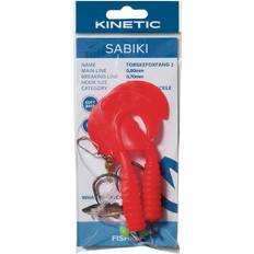 Kinetic Torskeforfang 2