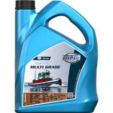 MPM MARINE 15W-40 Marine Motorolie