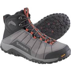 Stivali da vade Simms Flyweight Vibram Sole Wading Boots