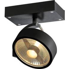 GU10 Loftplafonder SLV KALU 1 QPAR111 Loftplafond