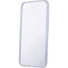 TechSolz Tunt Bakskal till Nothing Phone 1 Transparent