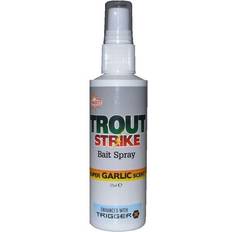 DYNAMITE Dynamite Trout Strike spray-duft: hvidløg