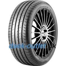 Sava Sommerdæk Bildæk Sava Intensa UHP 2 225/45 R19 96W XL