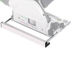 Festool Verkkovirta Upotussahat Festool PA-TS 55 Rinnakkaisohjain