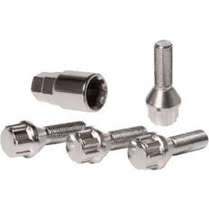 SUMEX Låsebolt 12x1.50, 26mm, 60