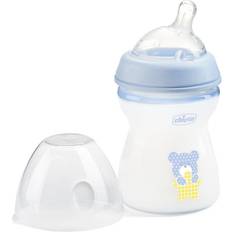 Chicco Sutteflasker Chicco Natural Feeling Sutteflaske 250 ml