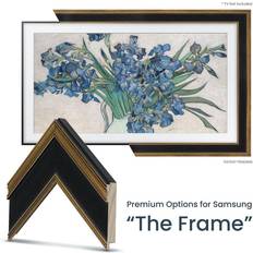 TV Accessories Frame My TV Samsung The Frame 2021-2022 Deco