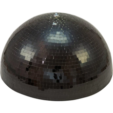 Systèmes de Stockage Eurolite Half Mirror Ball 50cm Système de Stockage