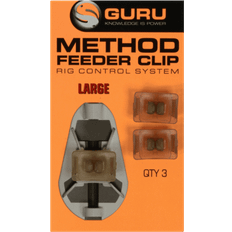 Method Feeder Clip 