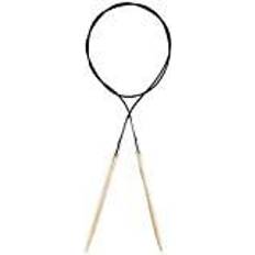 Knitpro Bamboo Rundpinde Bambus 60cm 8,00mm 23.6in US11