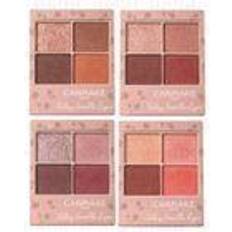Canmake CANMAKE Silky Souffle Eyes Matte #M04 Cupid Petal