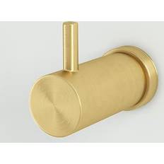 Handdukskrok inr line INR Krok LINE,Brushed Brass.