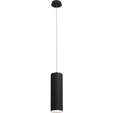 SLV Anela Black Pendant Lamp 8.4cm