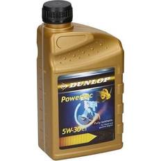 Dunlop 5w30 C3, 1L Motor Oil